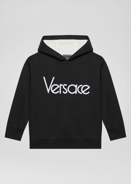 Hanorace Versace Vintage Logo Baieti | PROMUWG-95